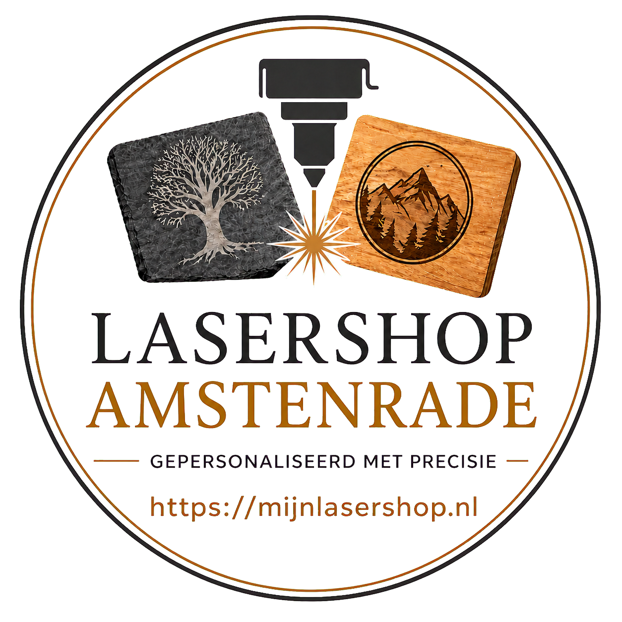 Lasershop Amstenrade
