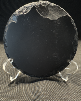 Onderzetter rond