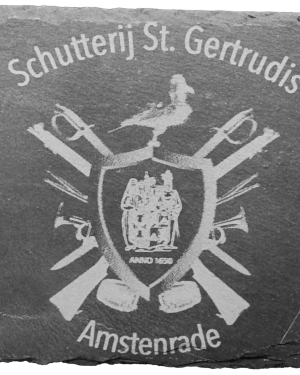 schutterij st gertrudis
