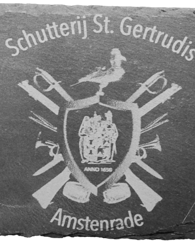 schutterij st gertrudis