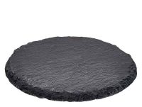 Leisteen rond
