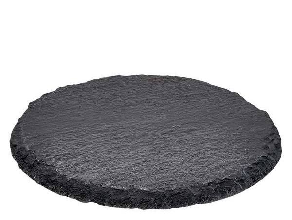 Leisteen rond