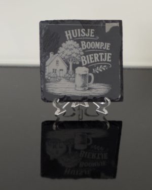 Huisje boompje biertje