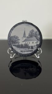 Clemensdomein rond