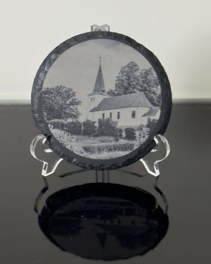 Clemensdomein rond