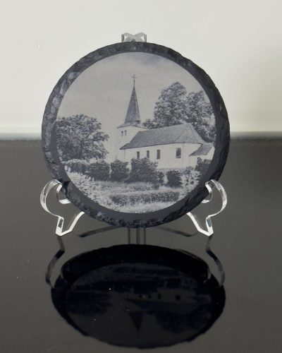 Clemensdomein rond