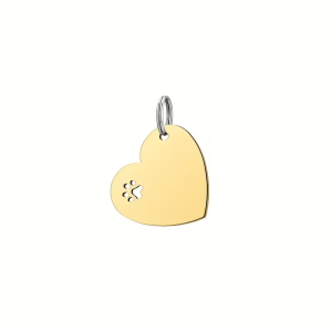 Huisdier ID Tag