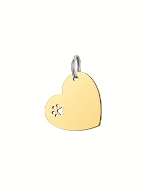 Huisdier ID Tag