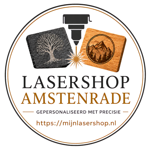 Lasershop Amstenrade