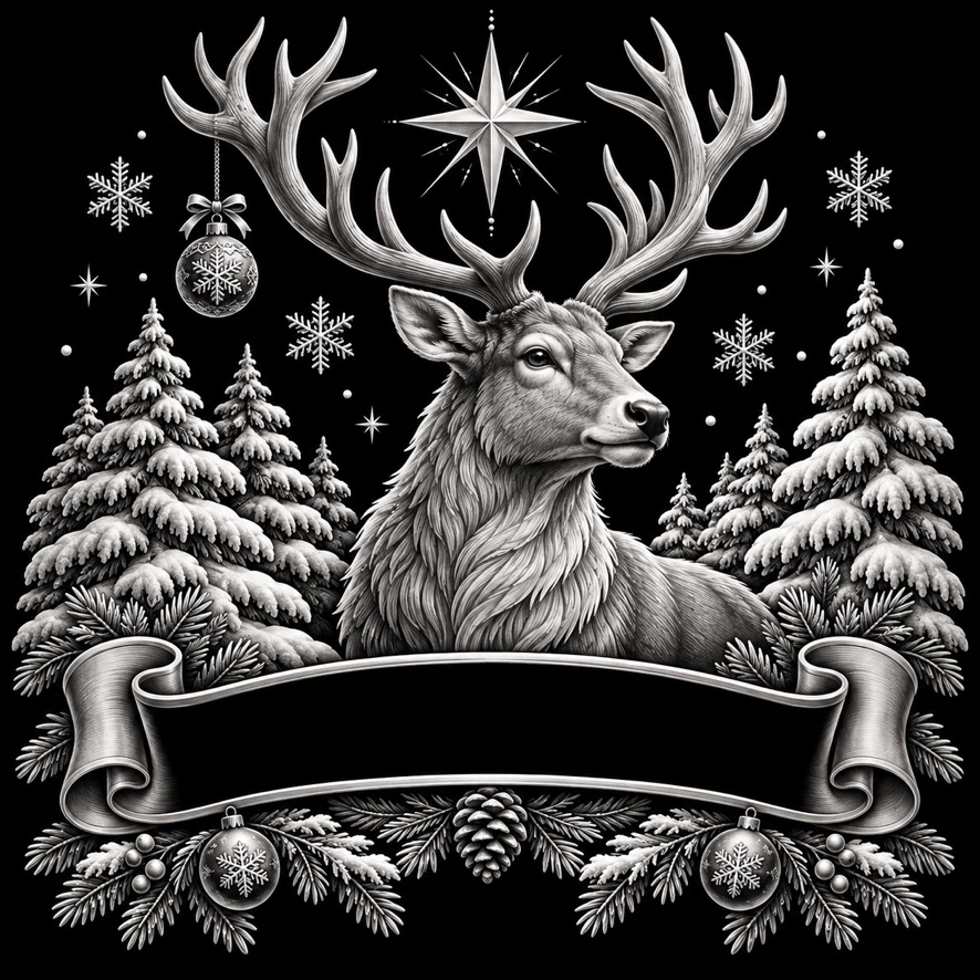 Kerstmis type 3