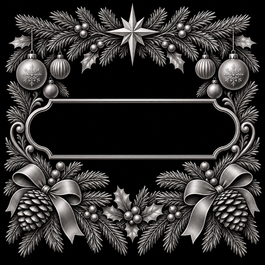 Kerstmis type 1