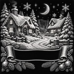 Kerstmis type 2