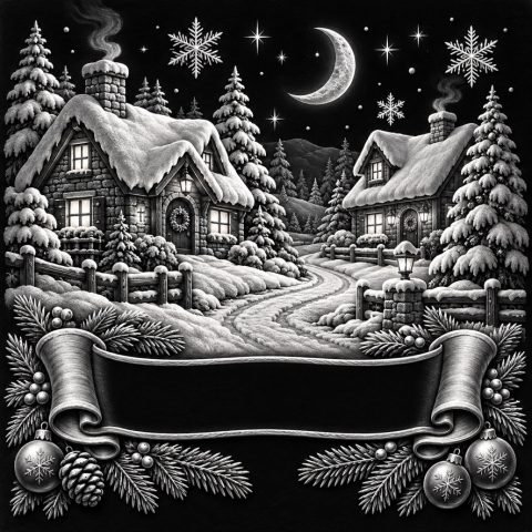 Kerstmis type 2
