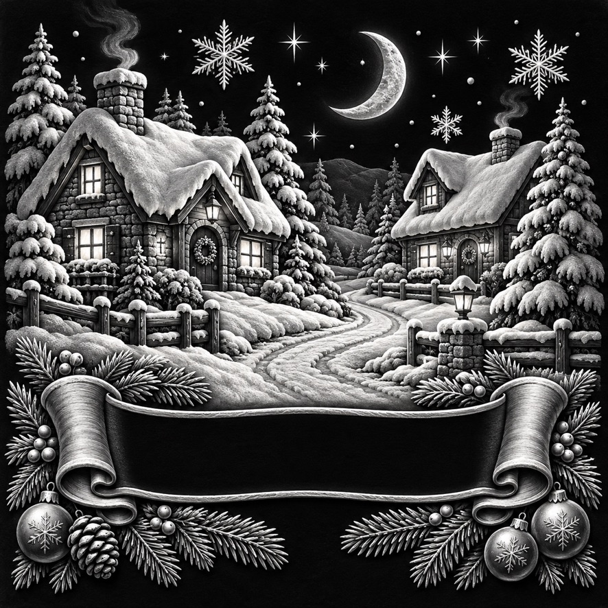 Kerstmis type 2